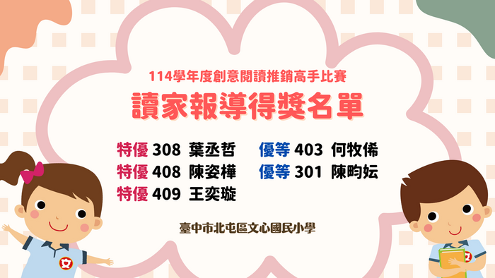 114讀家報導得獎名單(另開新視窗/png檔)圖片